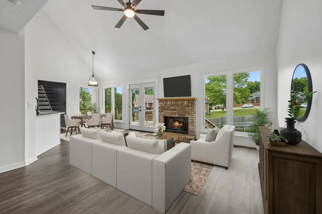 2055 Bon Drive Greenbrier TN 37073
