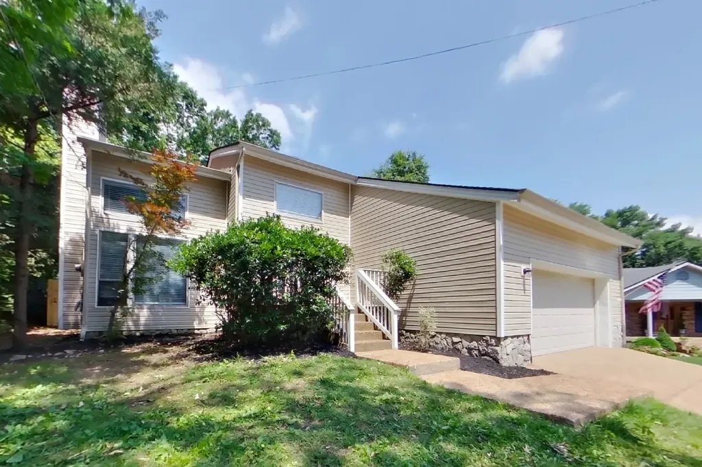 2405 Ravine Drive Nashville TN 37217