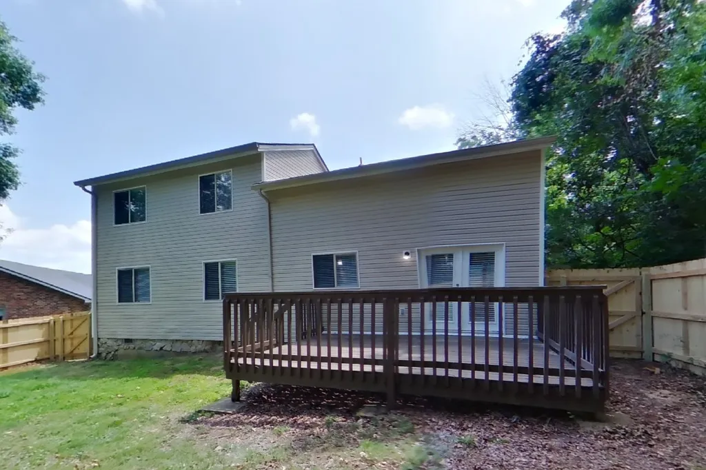 2405 Ravine Drive Nashville TN 37217