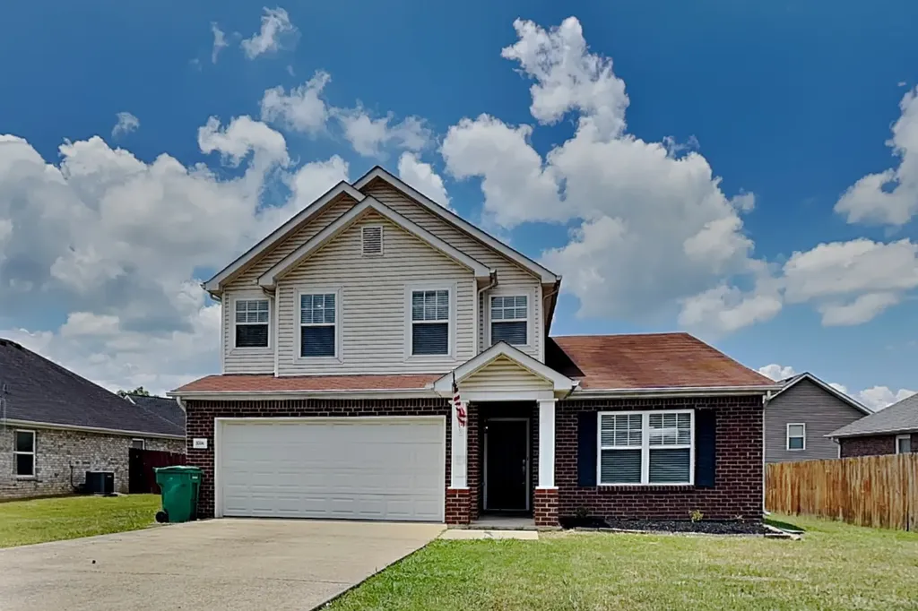 5004 Millpond Court Mount Juliet TN 37122