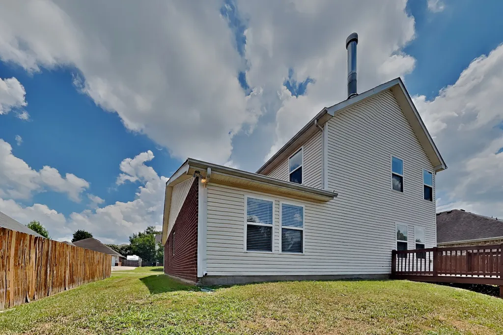 5004 Millpond Court Mount Juliet TN 37122