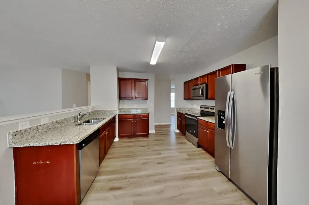 5004 Millpond Court Mount Juliet TN 37122