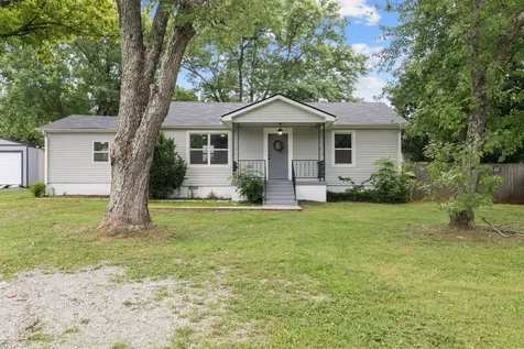544 Stones River Road La Vergne TN 37086