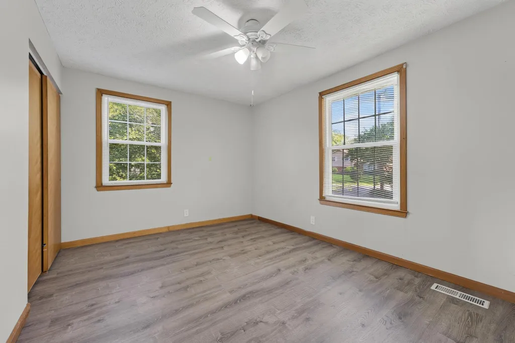 304 Notgrass Road Clarksville TN 37042
