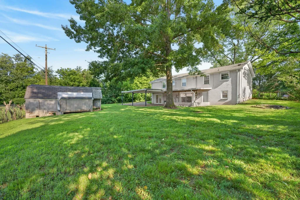 304 Notgrass Road Clarksville TN 37042