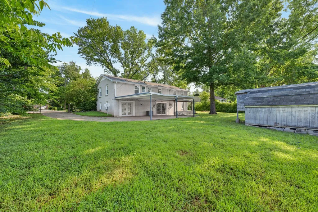 304 Notgrass Road Clarksville TN 37042