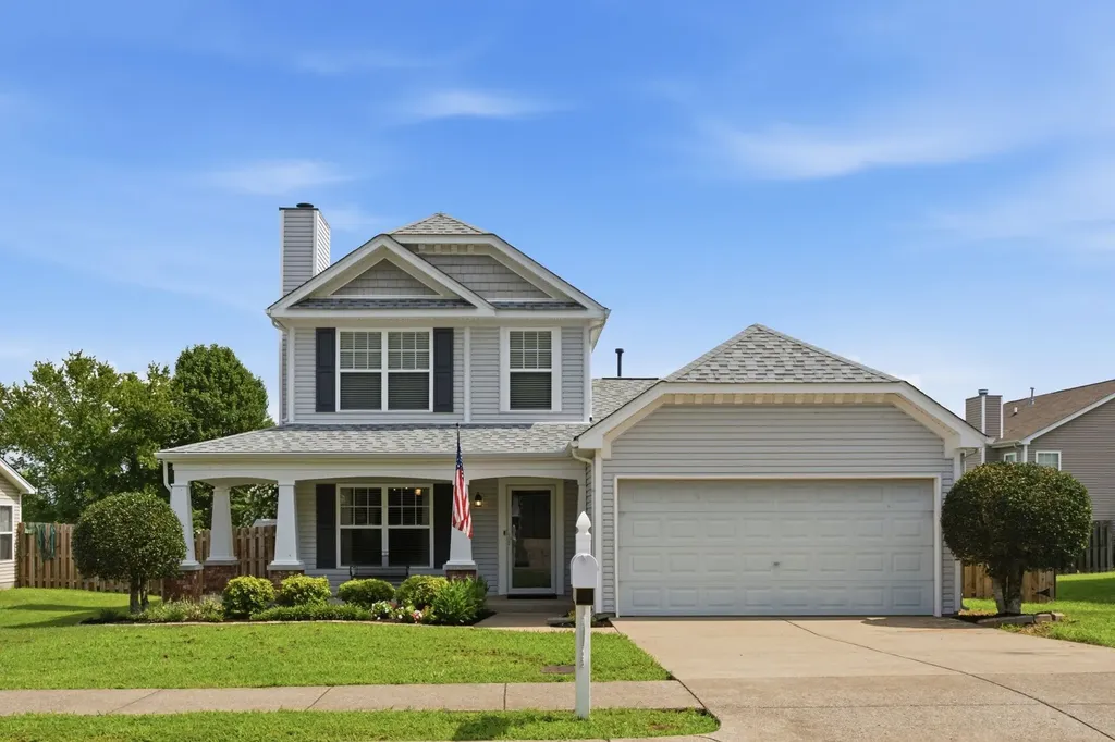 2865 Paddle Wheel Drive Nashville TN 37214