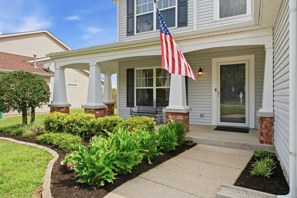 2865 Paddle Wheel Drive Nashville TN 37214