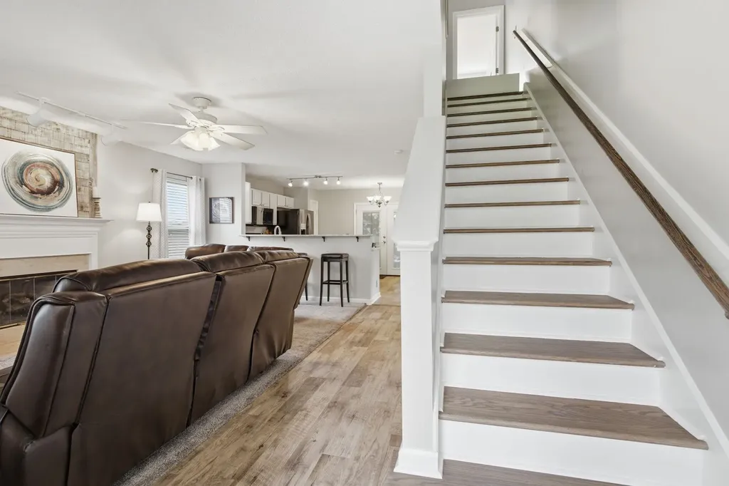 2865 Paddle Wheel Drive Nashville TN 37214
