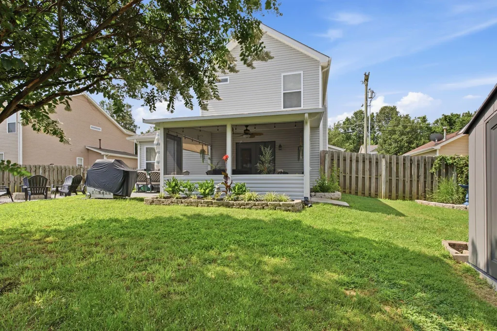 2865 Paddle Wheel Drive Nashville TN 37214