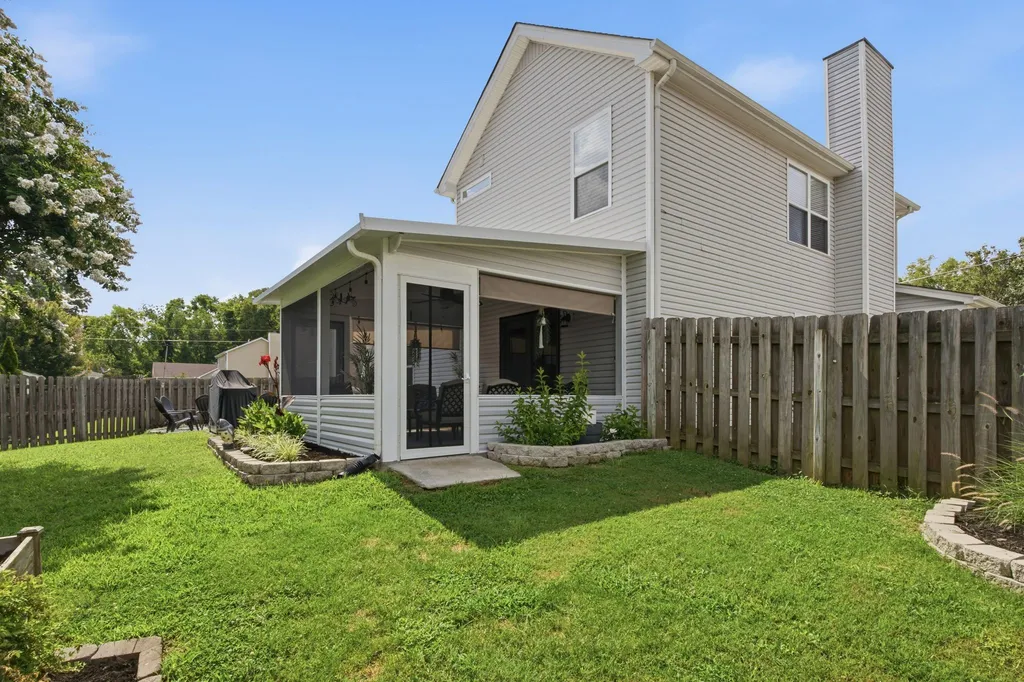 2865 Paddle Wheel Drive Nashville TN 37214