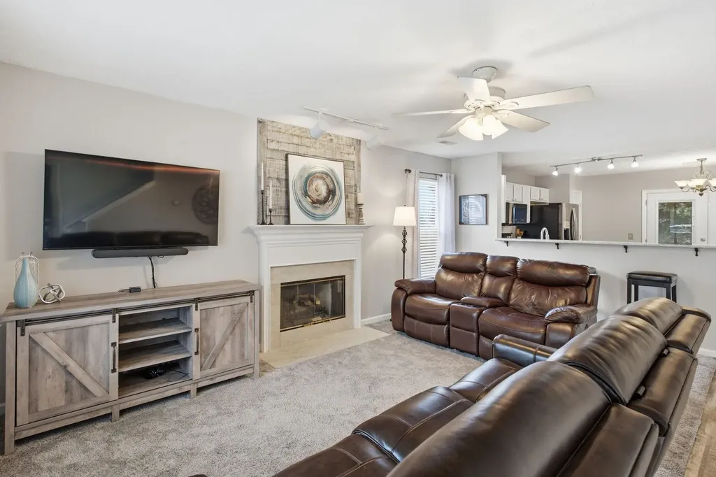 2865 Paddle Wheel Drive Nashville TN 37214