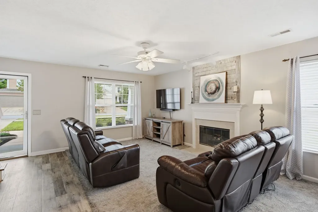 2865 Paddle Wheel Drive Nashville TN 37214