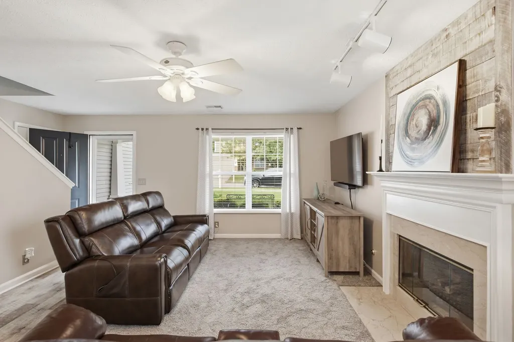 2865 Paddle Wheel Drive Nashville TN 37214