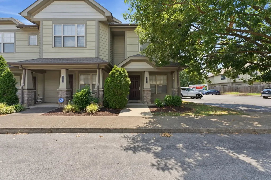 105 4th Avenue Murfreesboro TN 37130