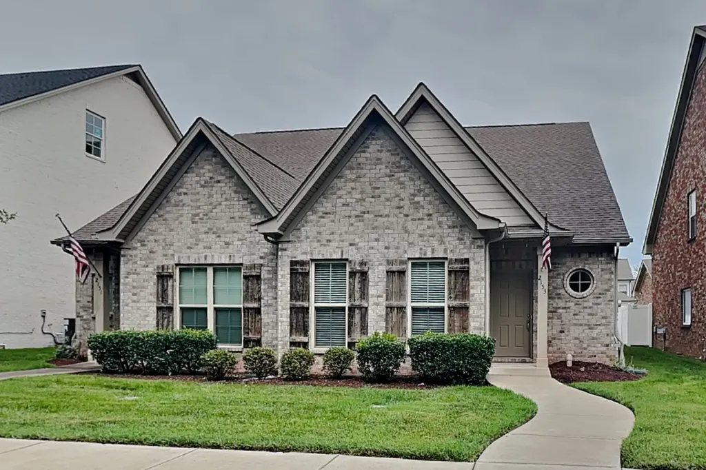 2153 Cason Lane Murfreesboro TN 37128