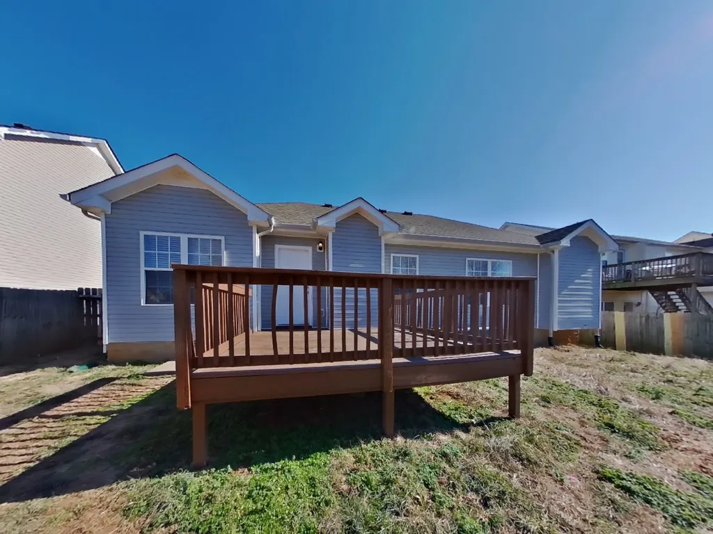 3712 Cindy Jo Dr, S Clarksville TN 37040