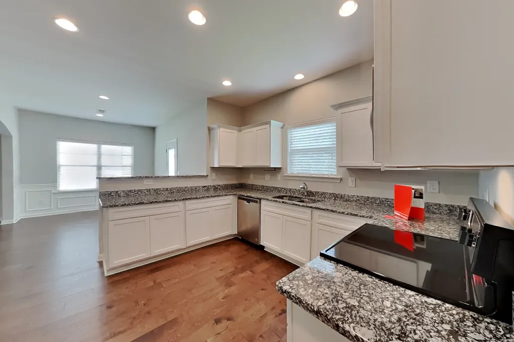 1048 Solomon Lane Spring Hill TN 37174