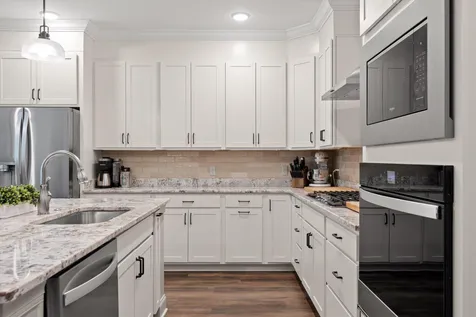 7061 Mercedes Lane Ooltewah TN 37363
