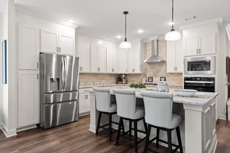 7061 Mercedes Lane Ooltewah TN 37363