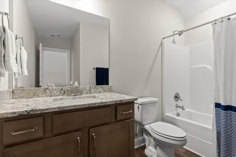 7061 Mercedes Lane Ooltewah TN 37363
