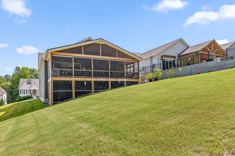 7061 Mercedes Lane Ooltewah TN 37363