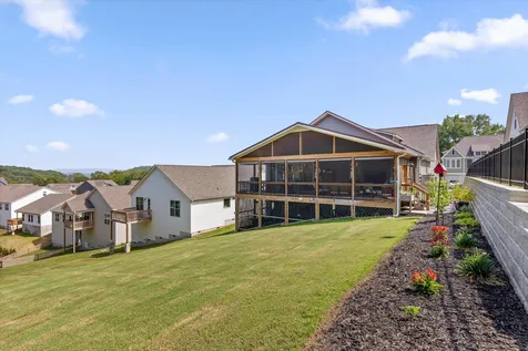 7061 Mercedes Lane Ooltewah TN 37363