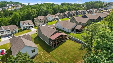 7061 Mercedes Lane Ooltewah TN 37363