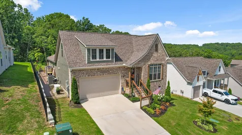 7061 Mercedes Lane Ooltewah TN 37363