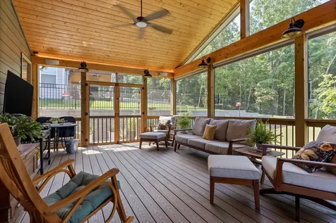 7061 Mercedes Lane Ooltewah TN 37363