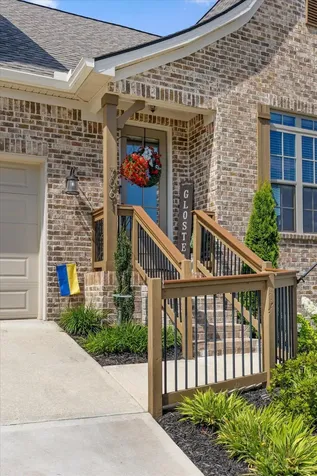 7061 Mercedes Lane Ooltewah TN 37363