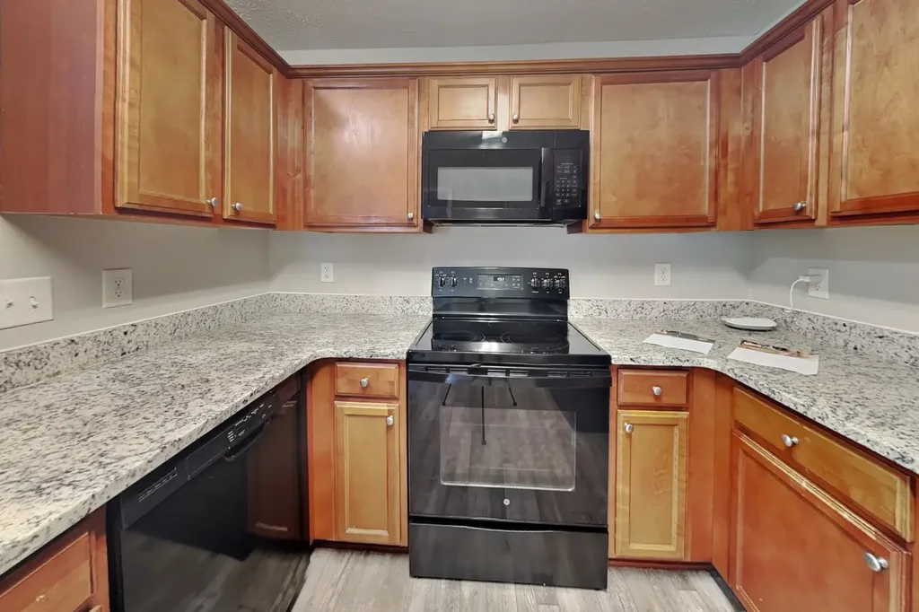 232 Mary Joe Martin Drive La Vergne TN 37086