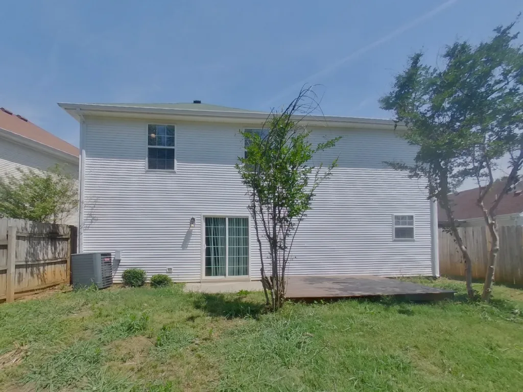 911 Red Feather Trail Murfreesboro TN 37128