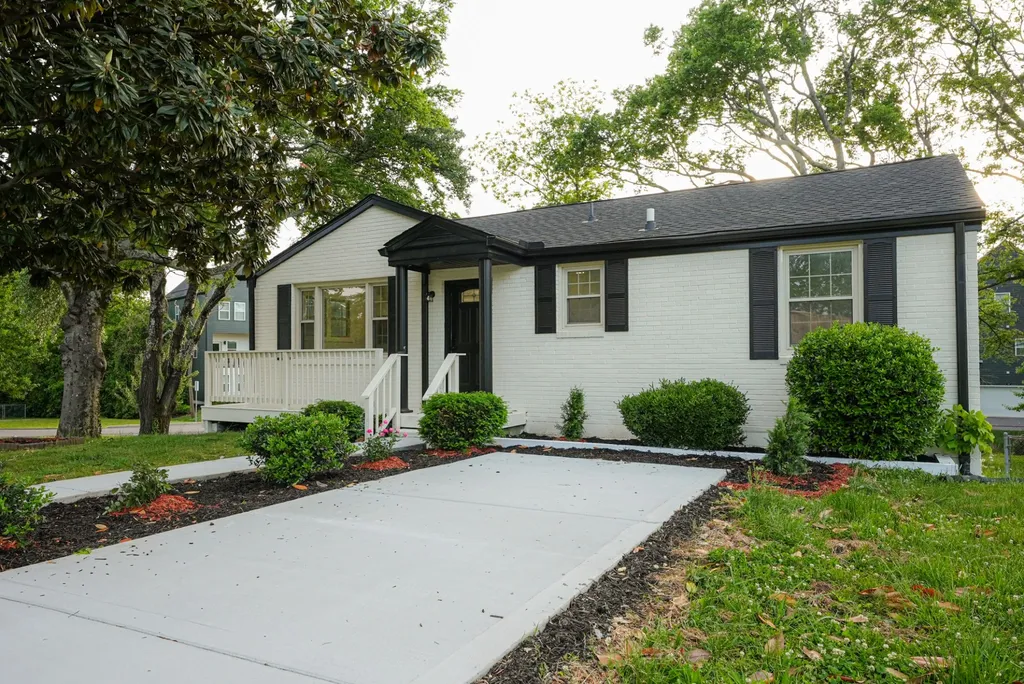 126 Donelsonwood Drive Nashville TN 37214