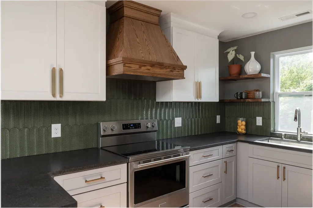1104 Matthews Place Nashville TN 37206