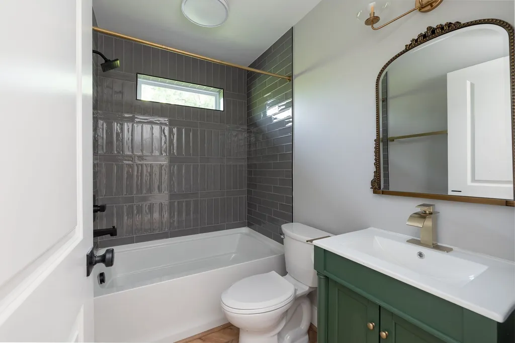 1104 Matthews Place Nashville TN 37206