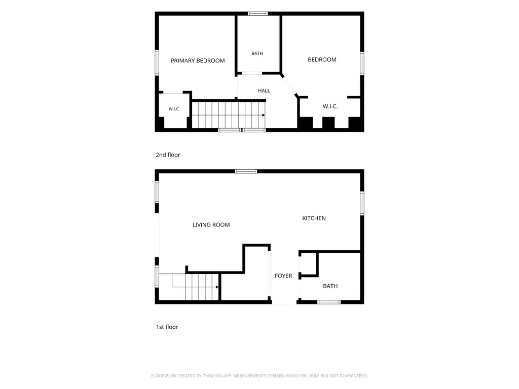 1104 Matthews Place Nashville TN 37206