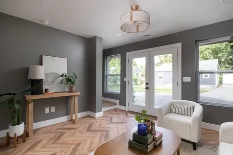 1104 Matthews Place Nashville TN 37206