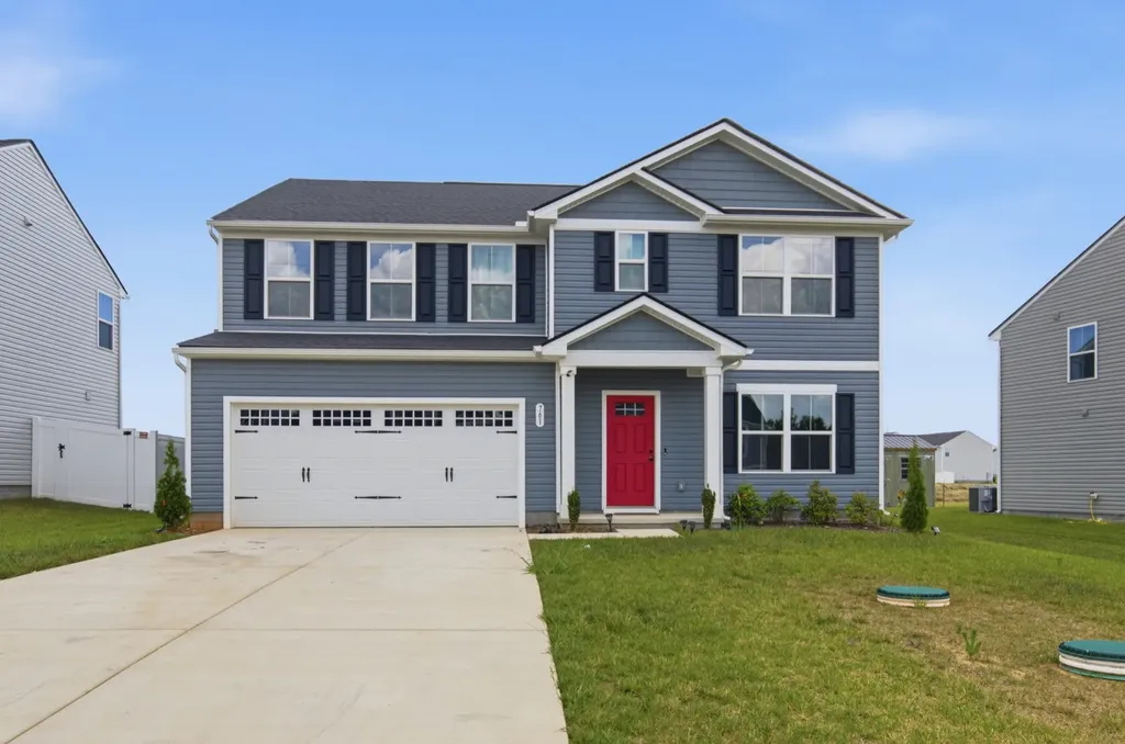 761 Kalu Drive Murfreesboro TN 37130