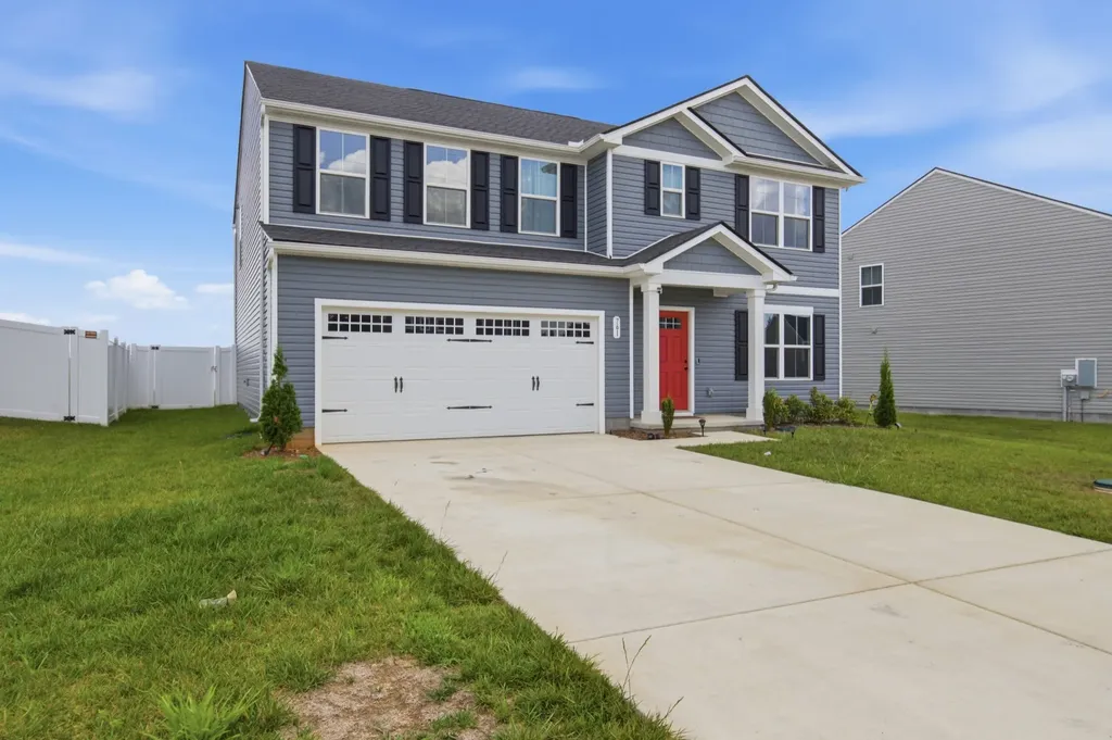 761 Kalu Drive Murfreesboro TN 37130