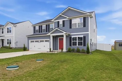 761 Kalu Drive Murfreesboro TN 37130