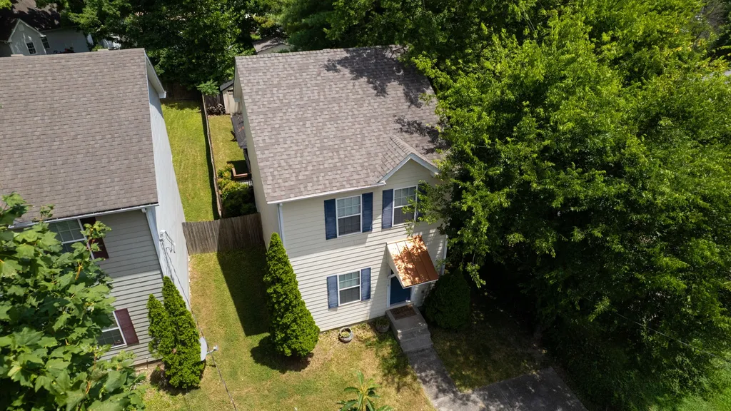 110 Bakertown Road Antioch TN 37013