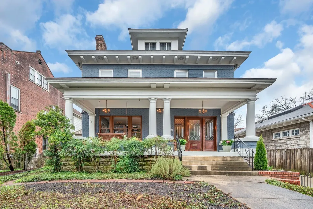 1619 18th Ave, S Nashville TN 37212