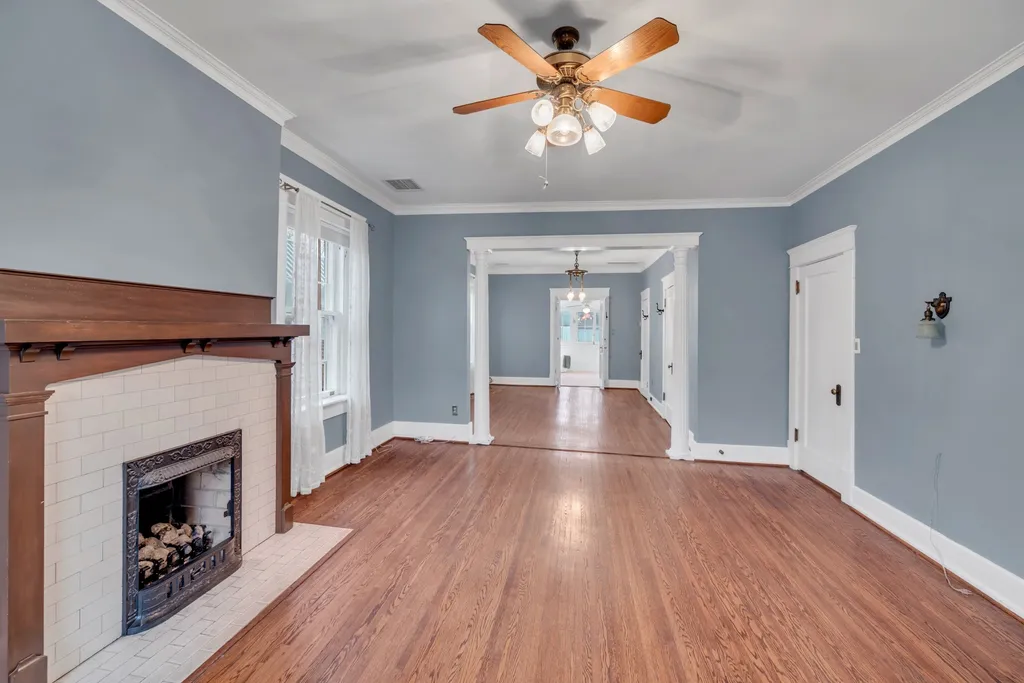 1619 18th Ave, S Nashville TN 37212