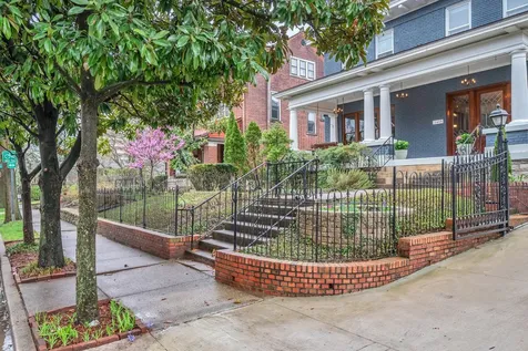 1619 18th Ave, S Nashville TN 37212
