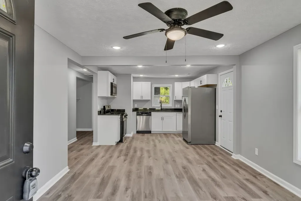 302 Maple Street Madison TN 37115