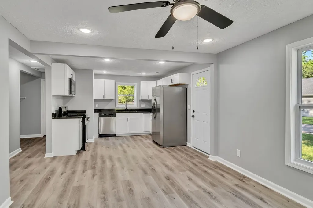 302 Maple Street Madison TN 37115