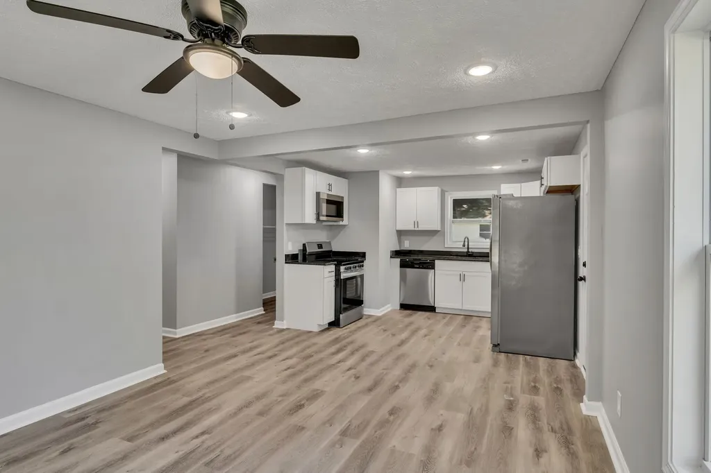 302 Maple Street Madison TN 37115