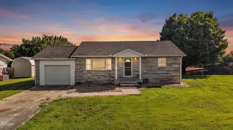 1356 Bluegrass Road Sevierville TN 37862