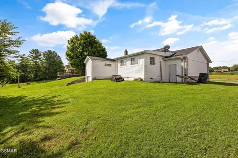 1356 Bluegrass Road Sevierville TN 37862